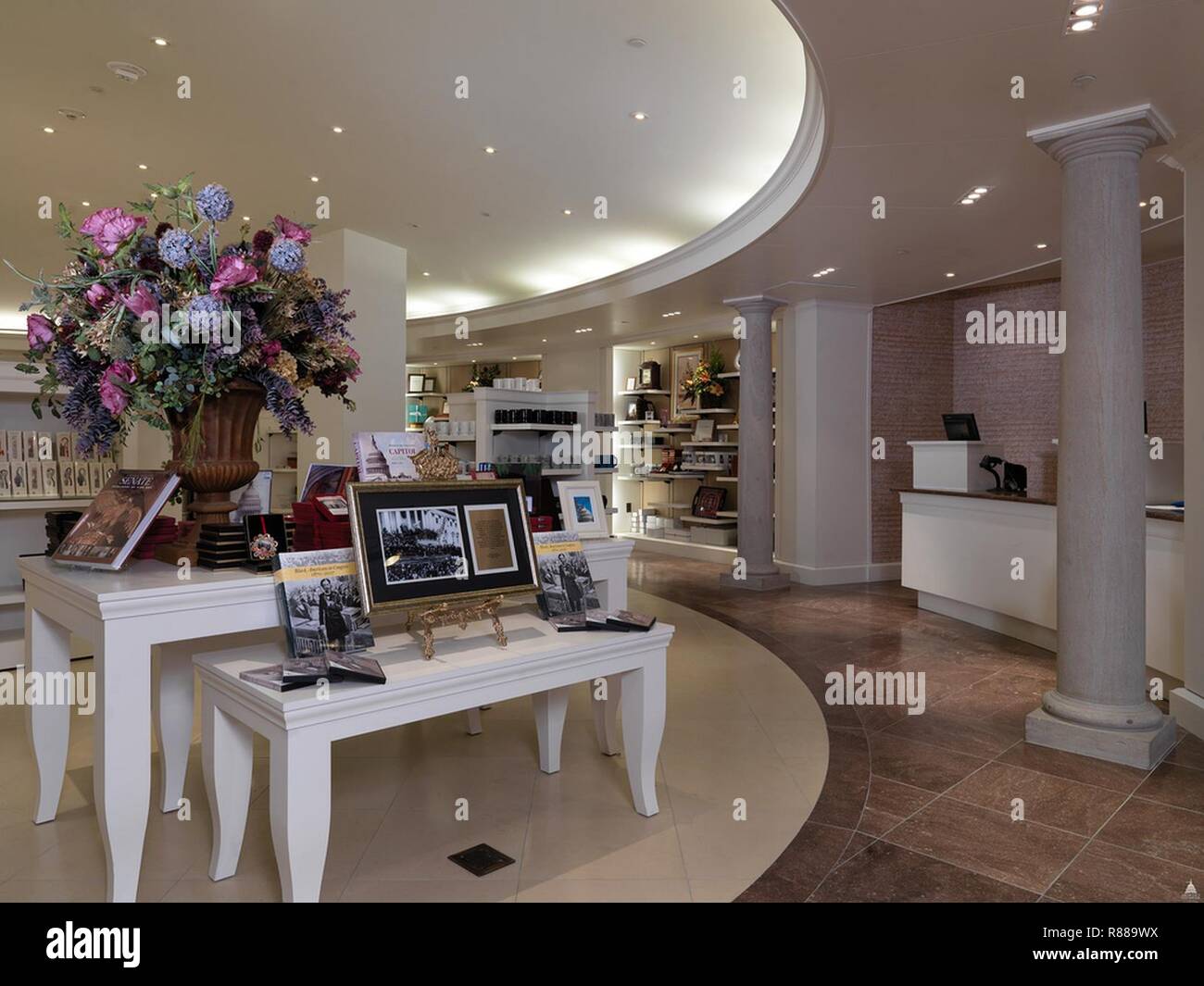 usafa visitor center gift shop