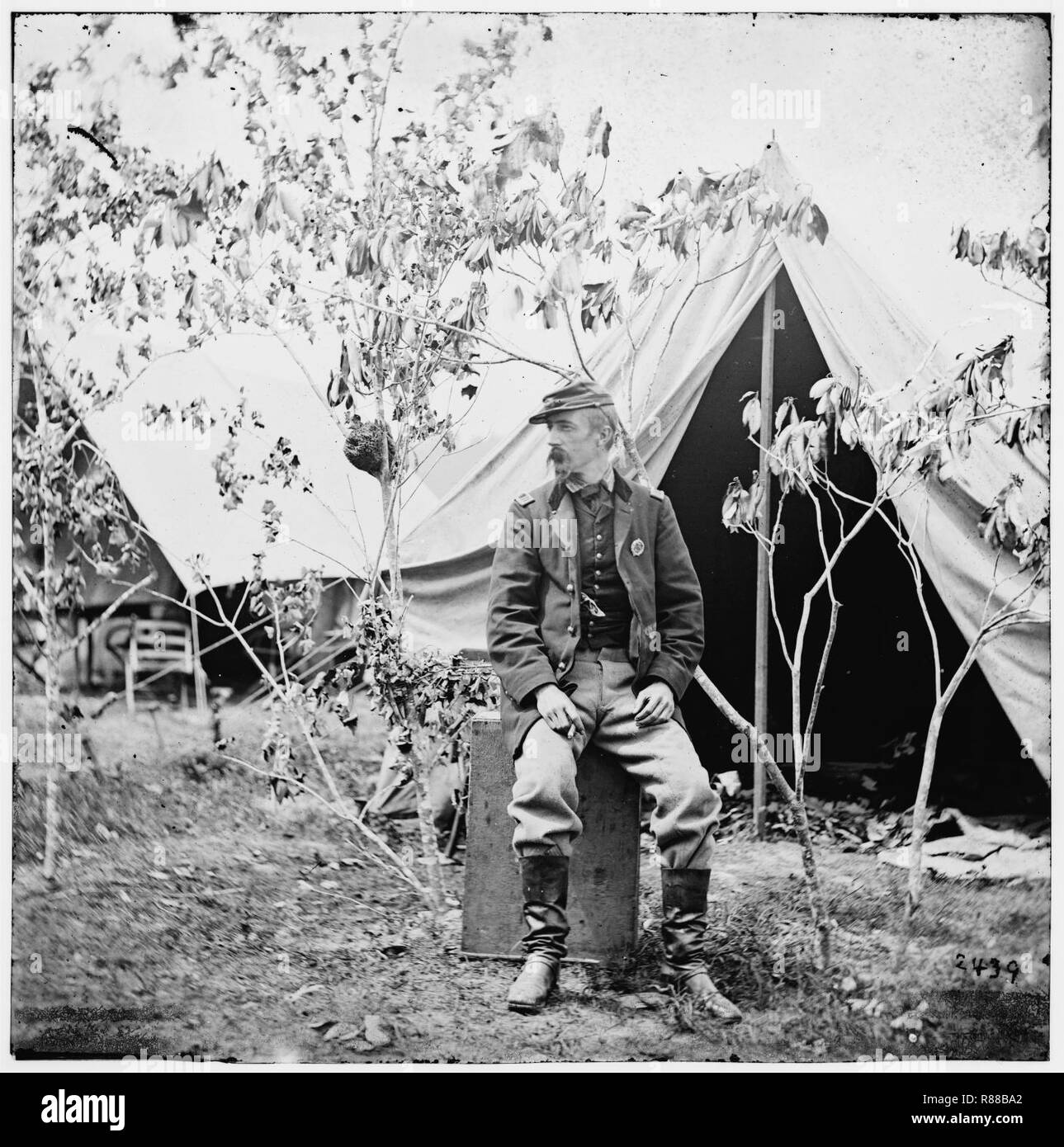 16th infantry Black and White Stock Photos & Images - Alamy