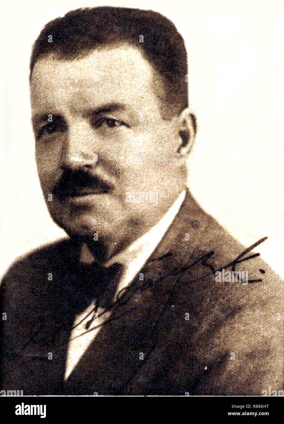 carlos ibanez del campo