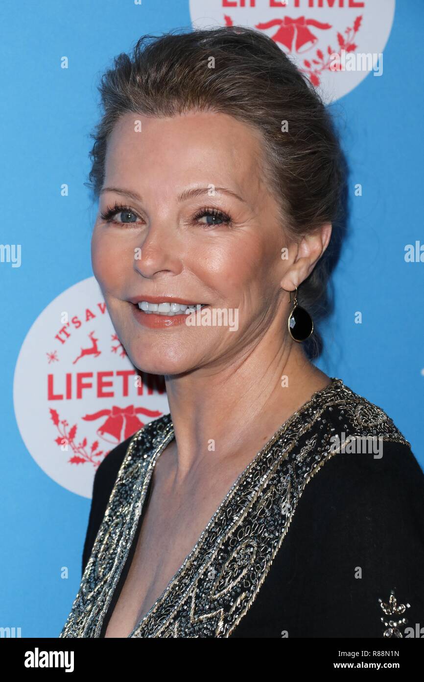 Cheryl ladd people hi-res stock photography and images - Alamy