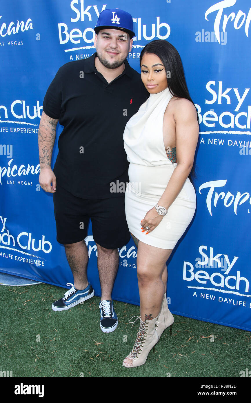 Robert kardashian jr hi-res stock photography and images - Alamy