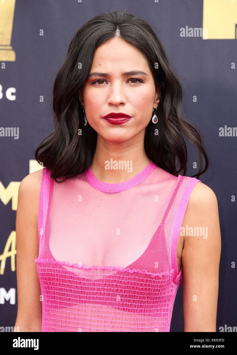 Kelsey asbille hi-res stock photography and images - Alamy