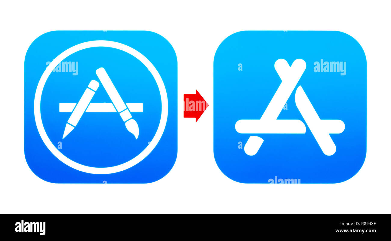 Appstore App Store