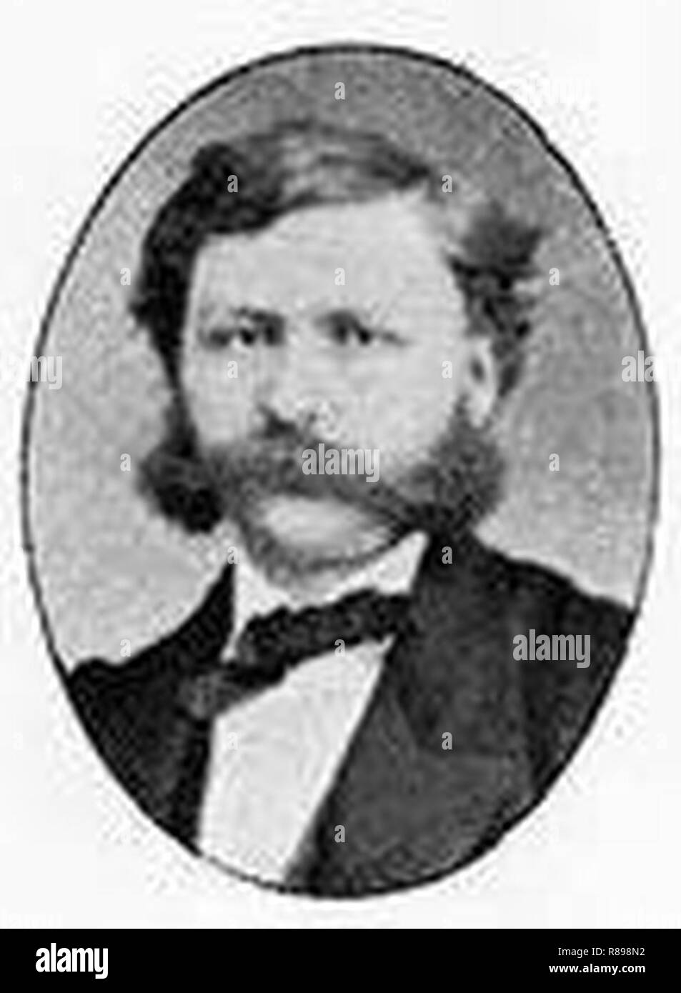 Carl Wilhelm August Moberg Stock Photo Alamy