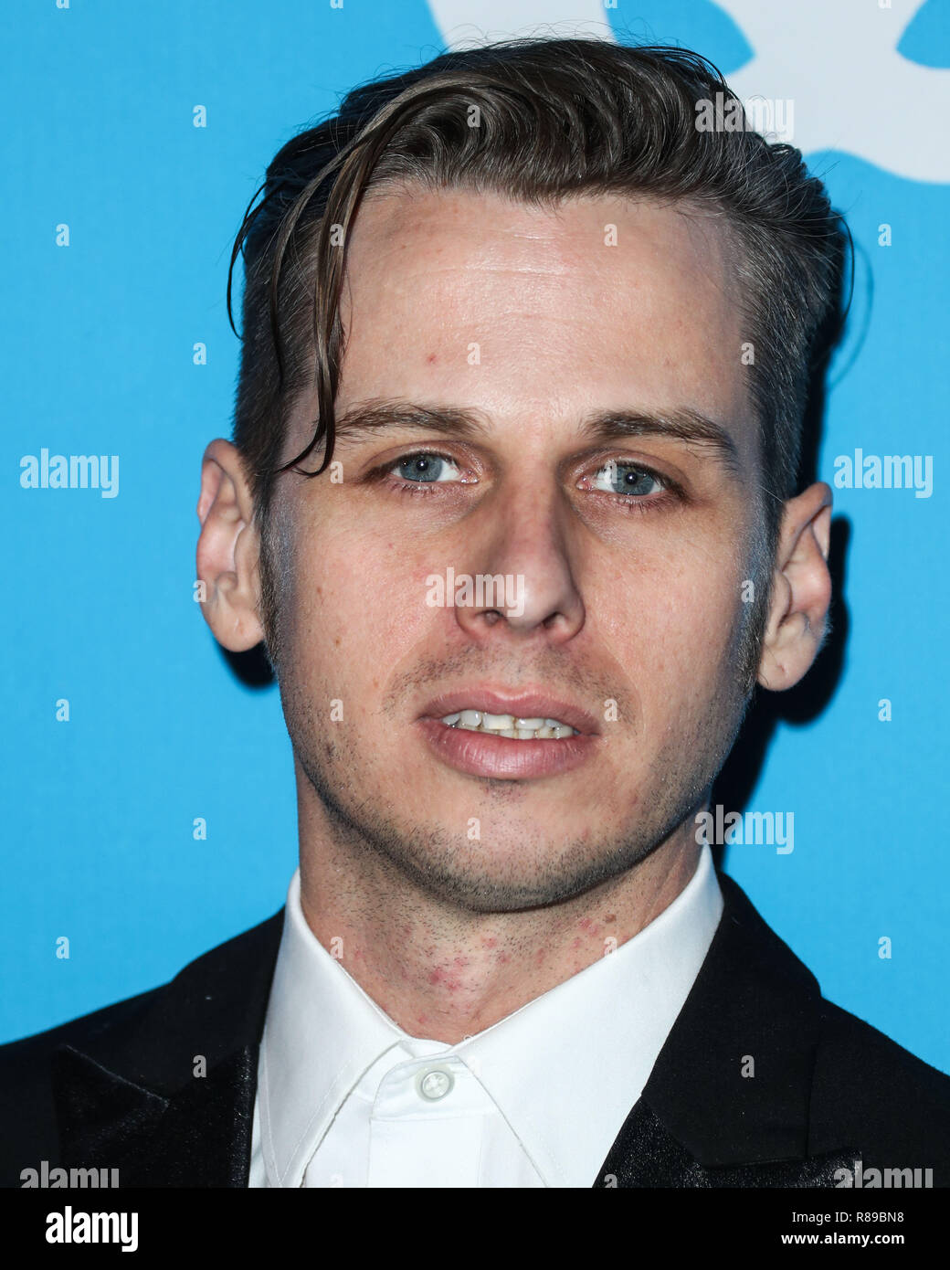 Mark foster hi-res stock photography and images - Alamy