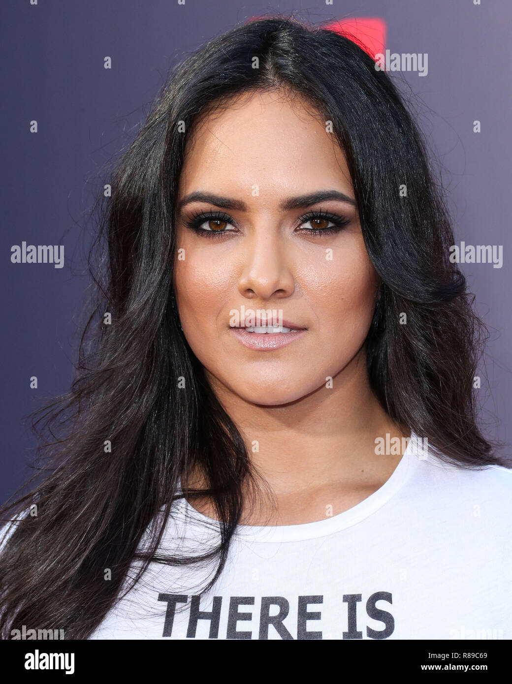 Ana Sanchez High Resolution Stock Photography and Images - Alamy