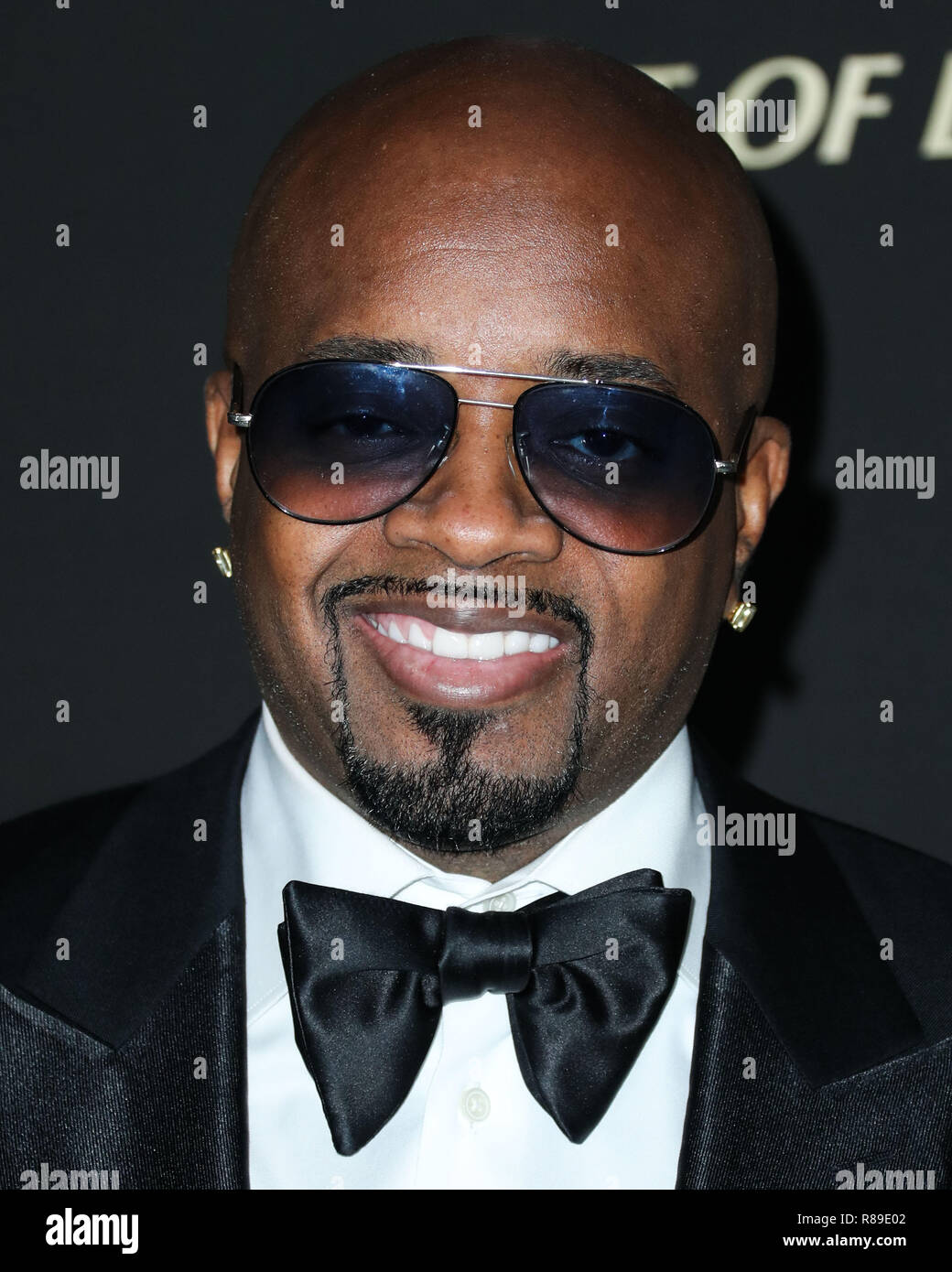 THE NEW GUY (2001) JERMAINE DUPRI, EDDIE GRIFFIN, KOOL MO DEE, DJ QUALLS  NEWG 022 Stock Photo - Alamy