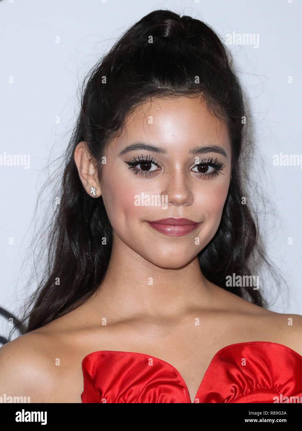 Jenna Ortega High Resolution Stock Photography And Images Alamy