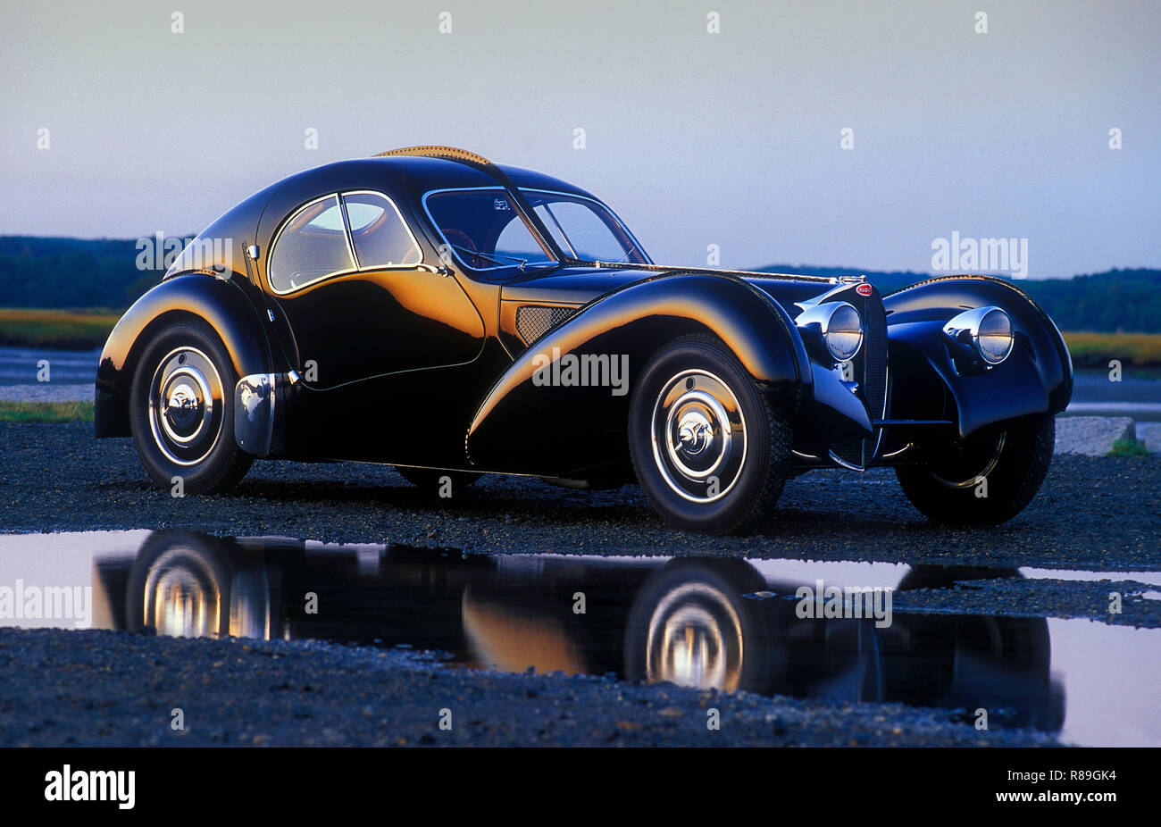1938 bugatti 57sc atlantic coupe