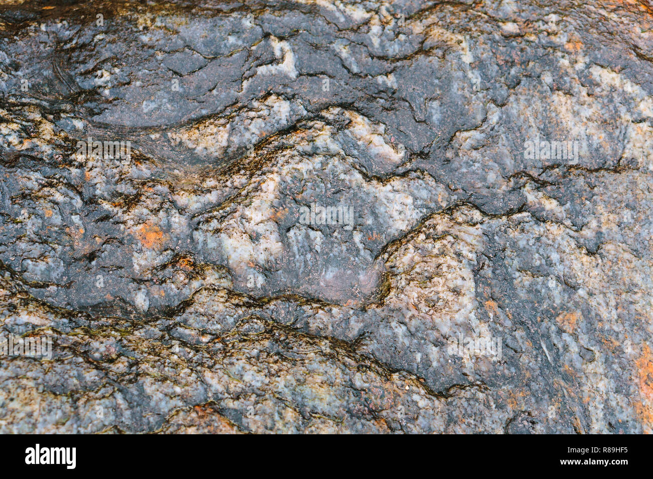 natural stone texture, stone background, granite pattern Stock Photo