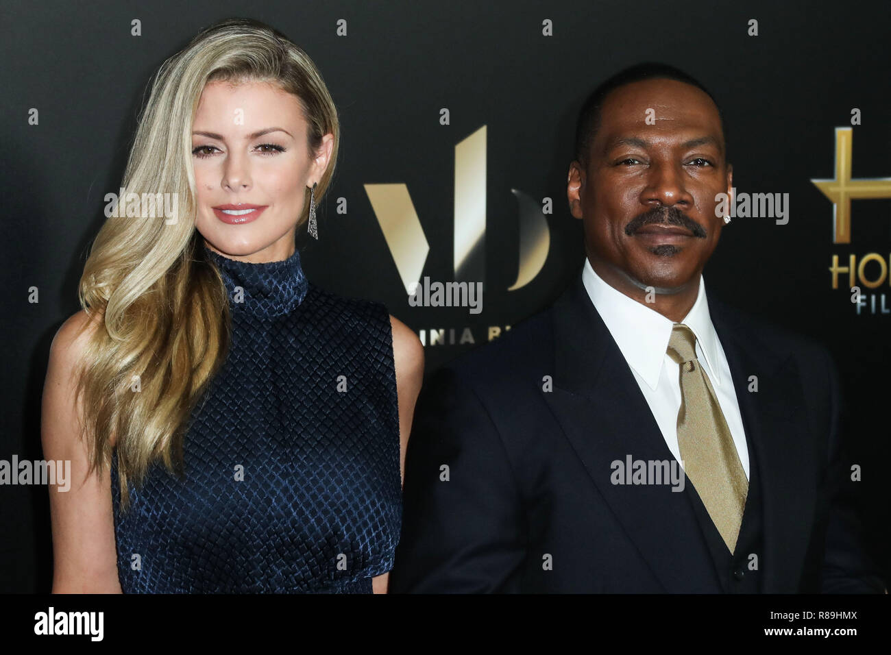 (FILE) Eddie Murphy engaged to pregnant girlfriend Paige Butcher. The(02)