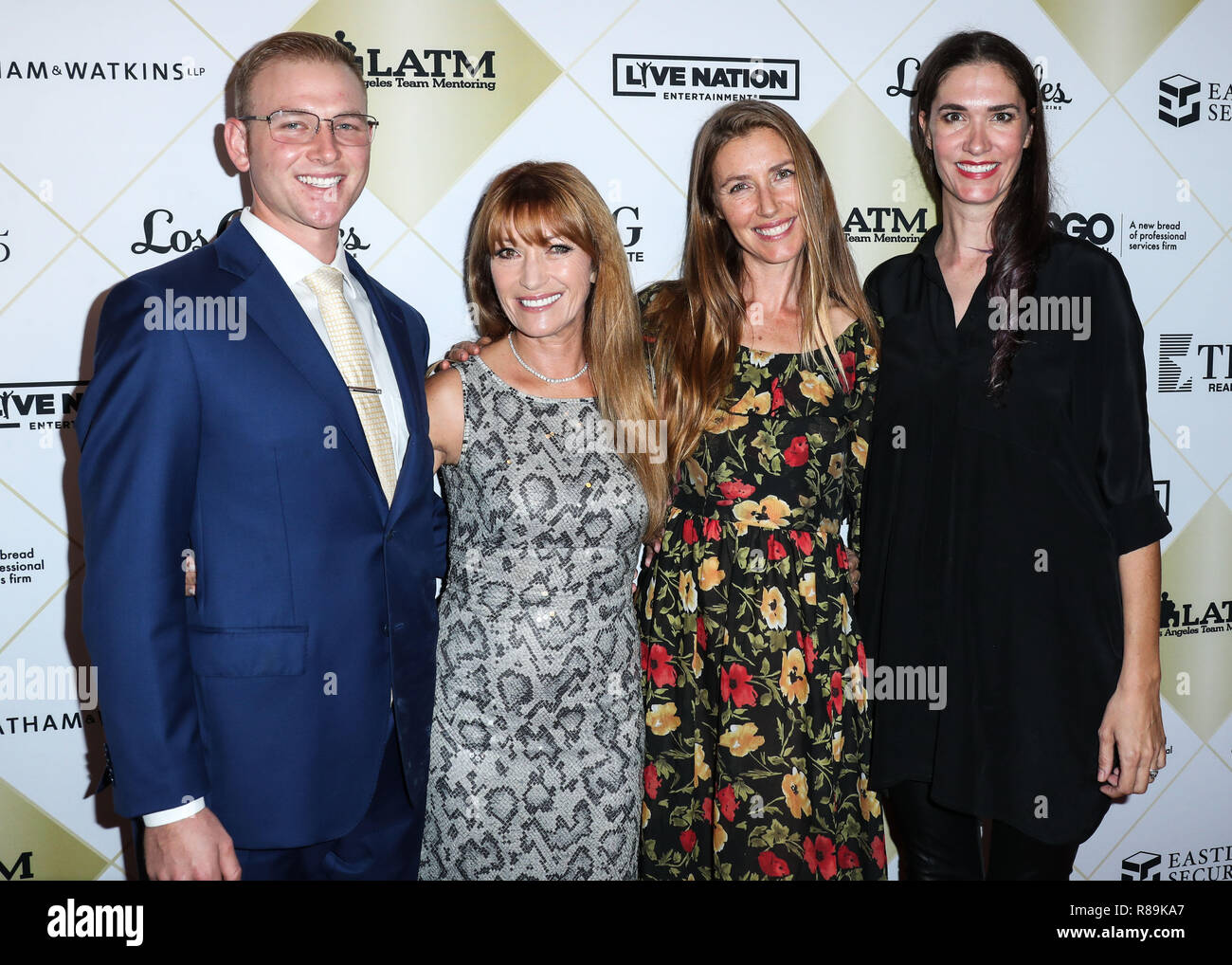 Jenni flynn hi-res stock photography and images - Alamy