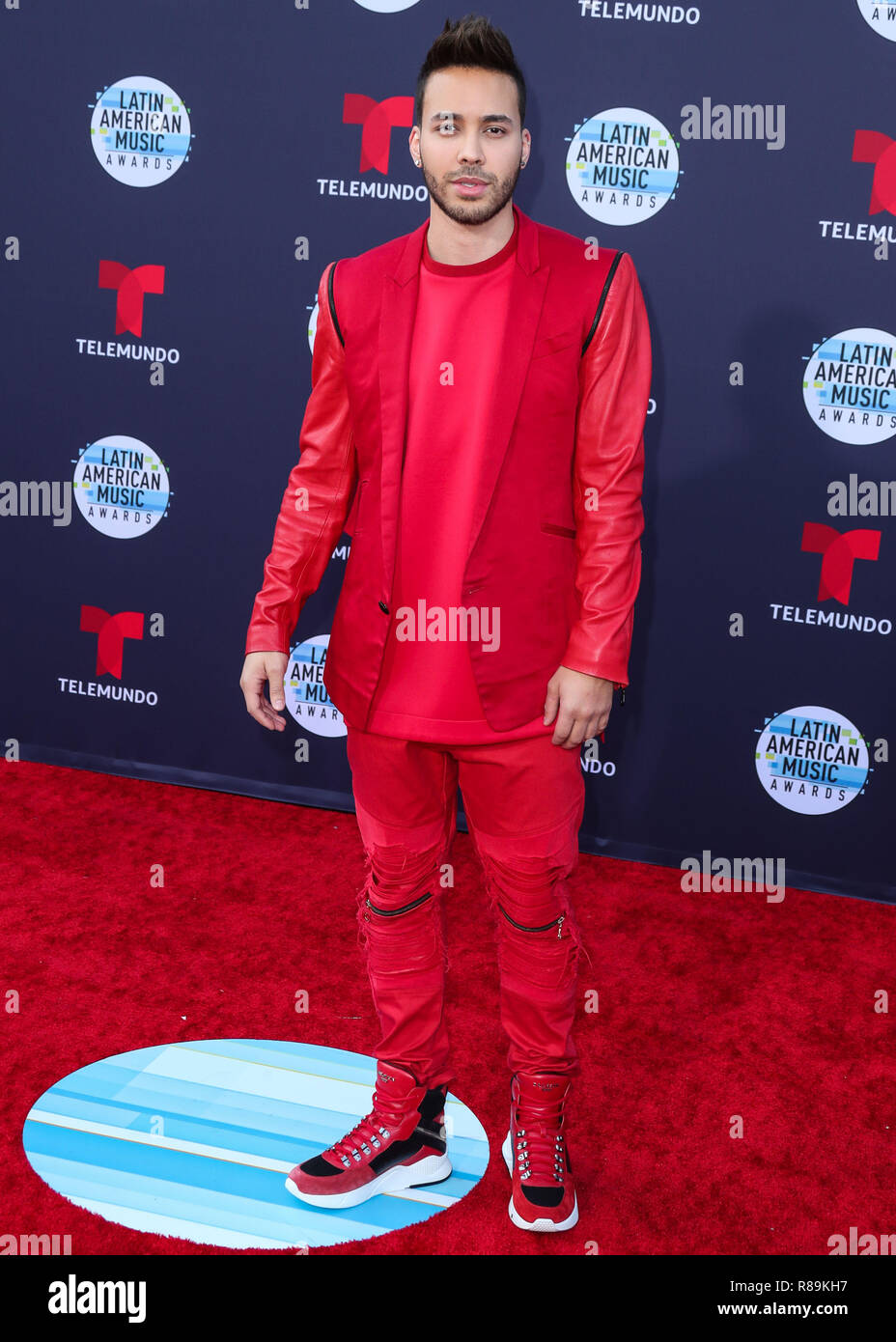 Geoffrey royce rojas hi-res stock photography and images - Alamy