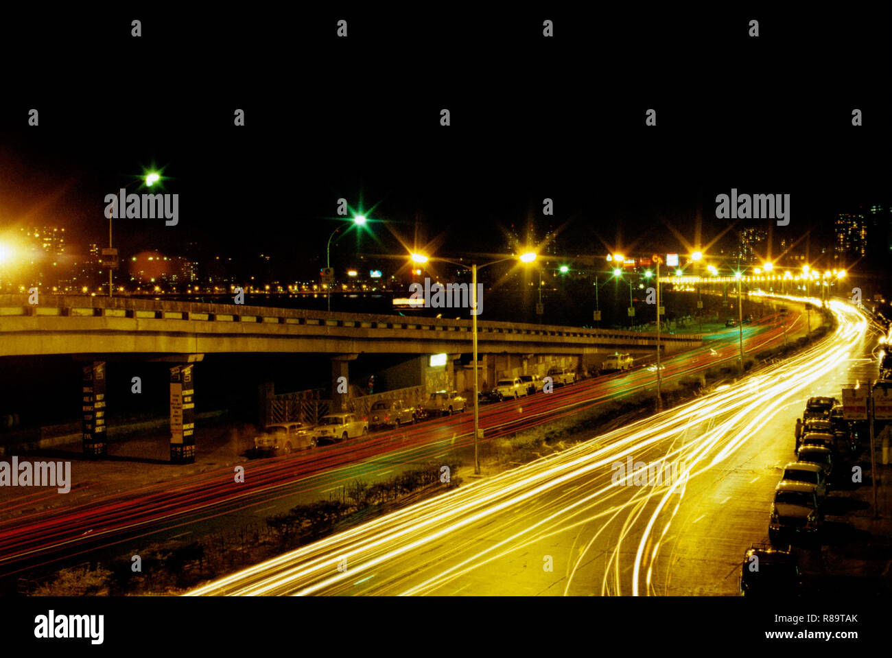 Marine Drive, Mumbai, Maharashtra, India Stock Photo Alamy