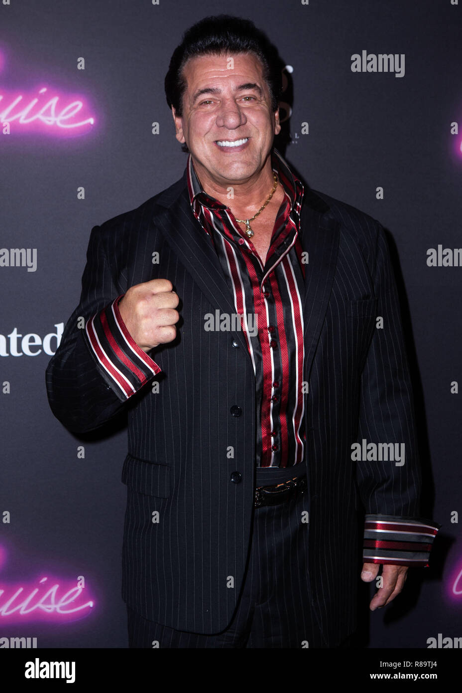 Chuck zito hi-res stock photography and images - Alamy