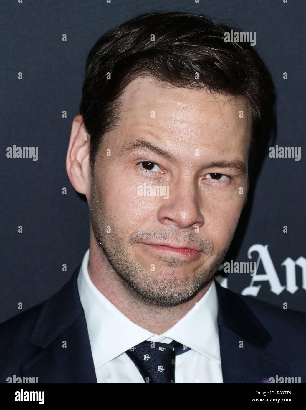 Ike barinholtz hi-res stock photography and images - Alamy