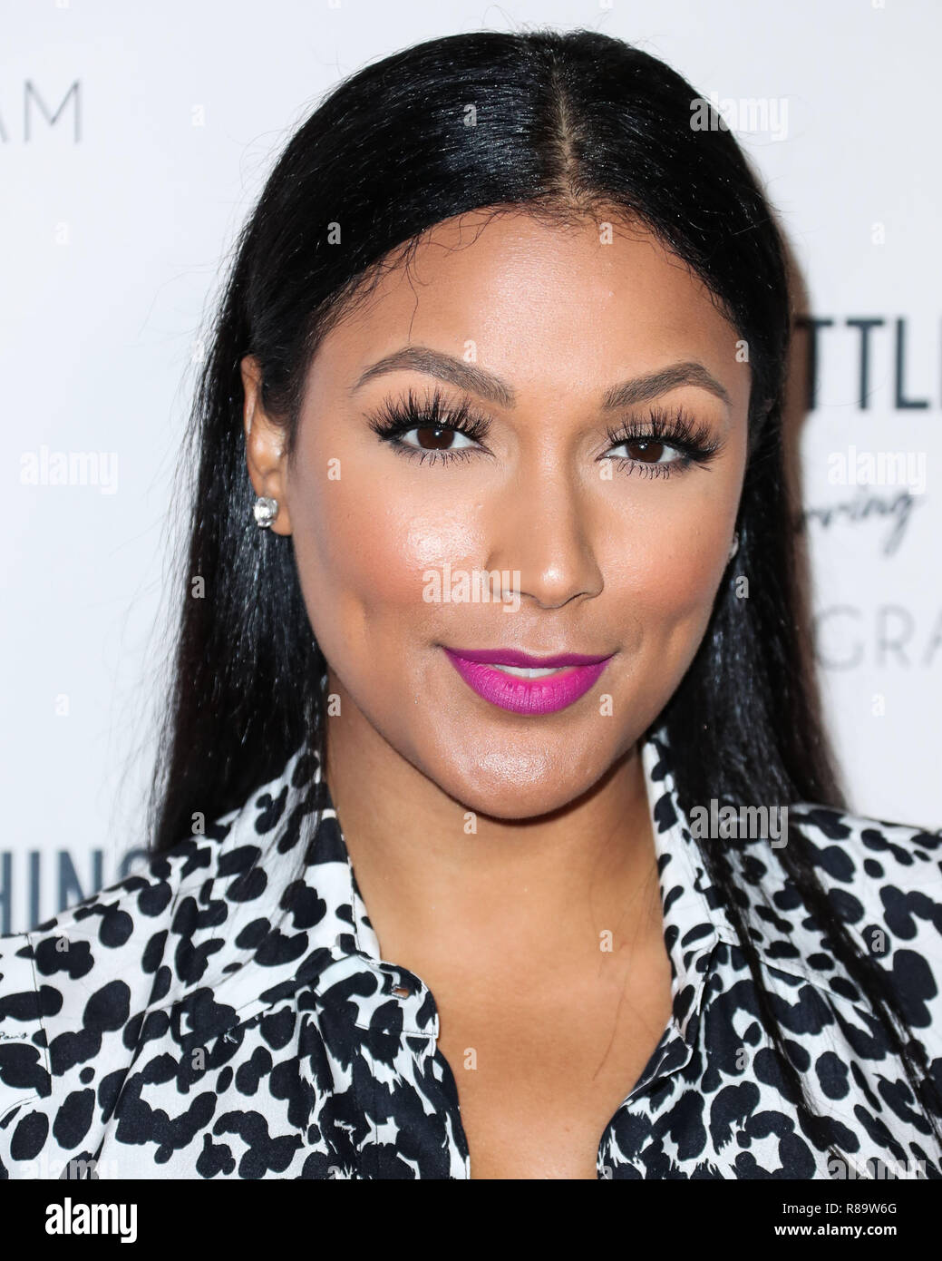 Shantel jackson High Resolution Stock Photography and Images Alamy