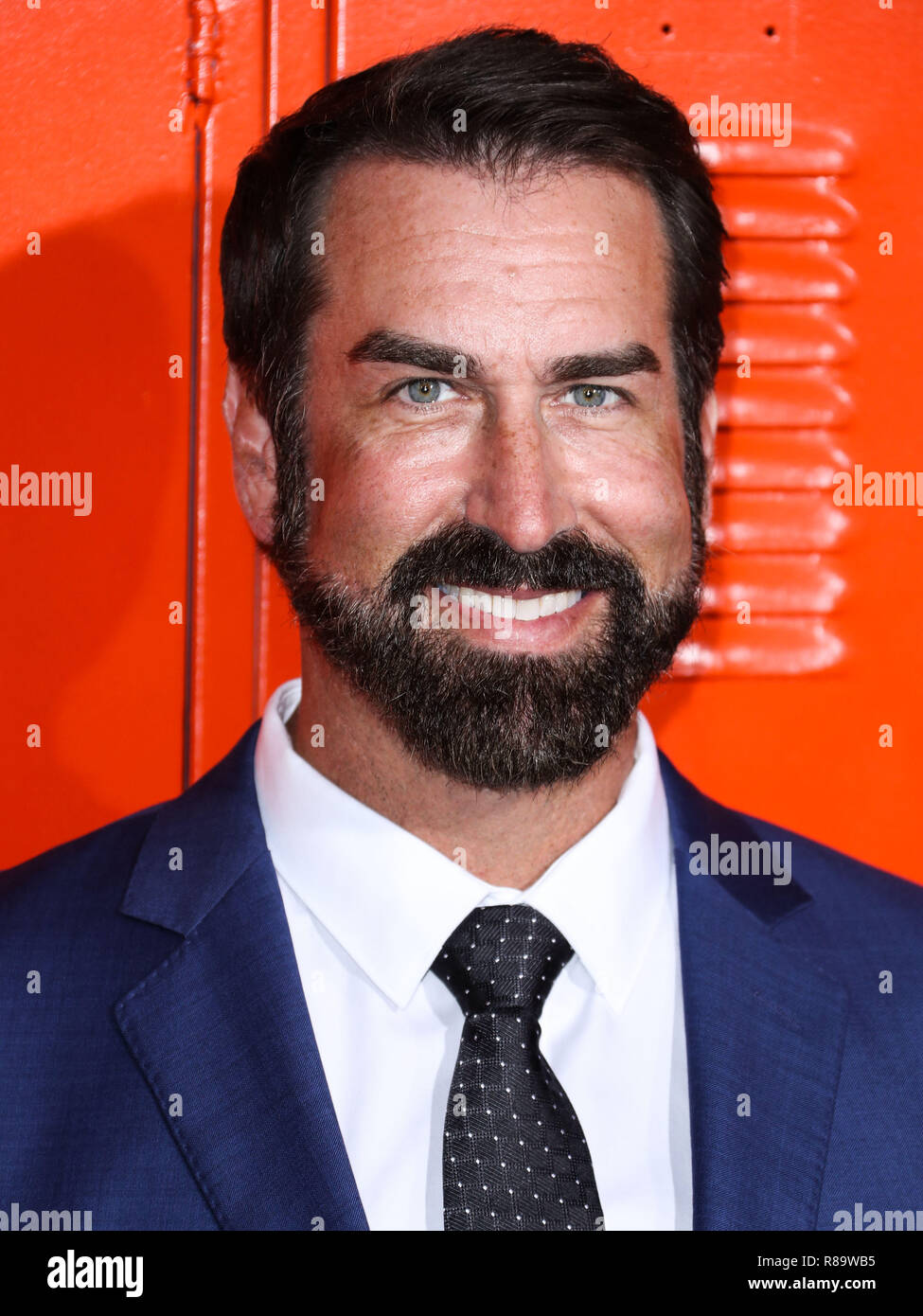 Rob Riggle Stock Photos & Rob Riggle Stock Images - Alamy