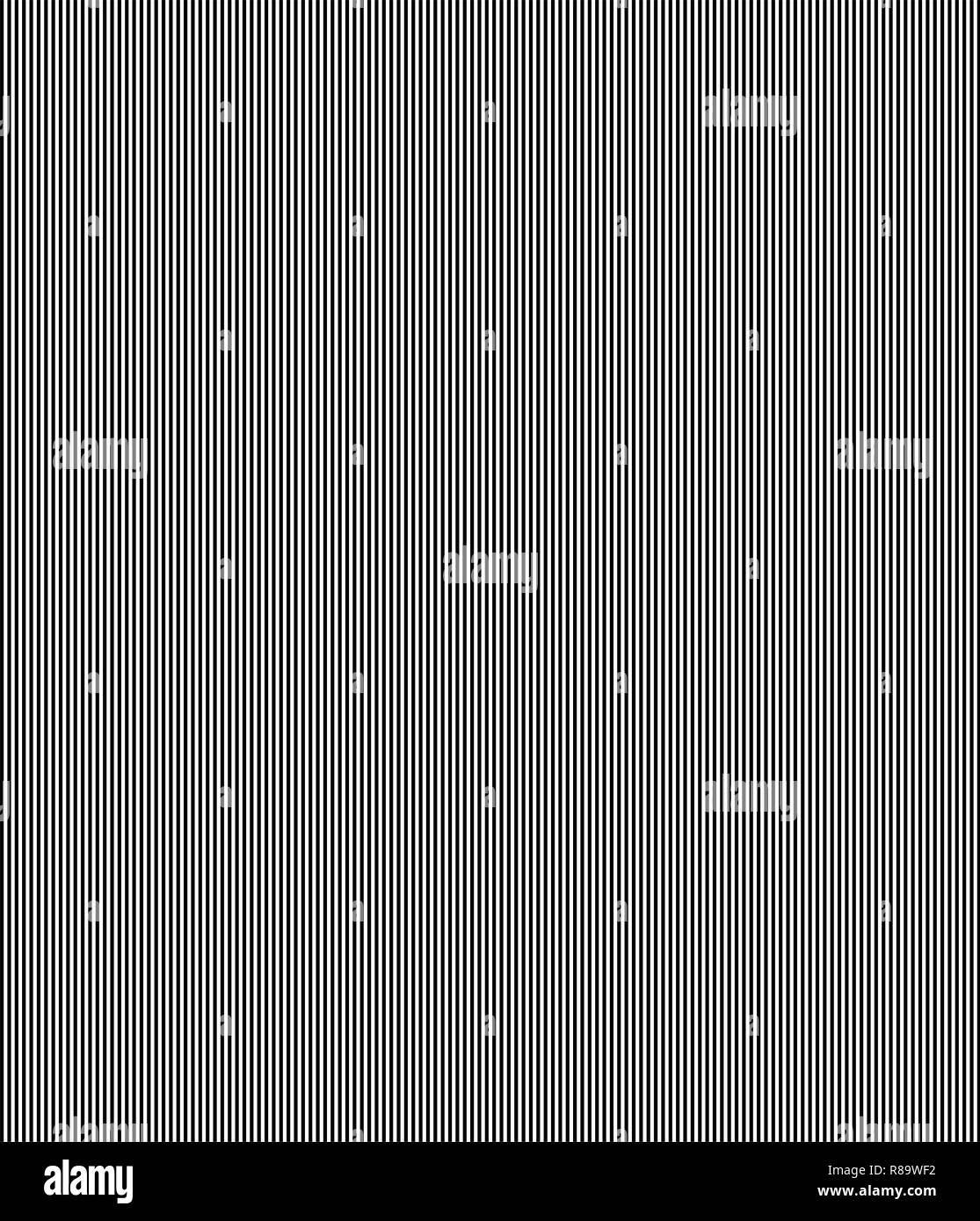 LINES SEAMLESS PATTERN IN BLACK AND WHIT Stock Photo - Alamy