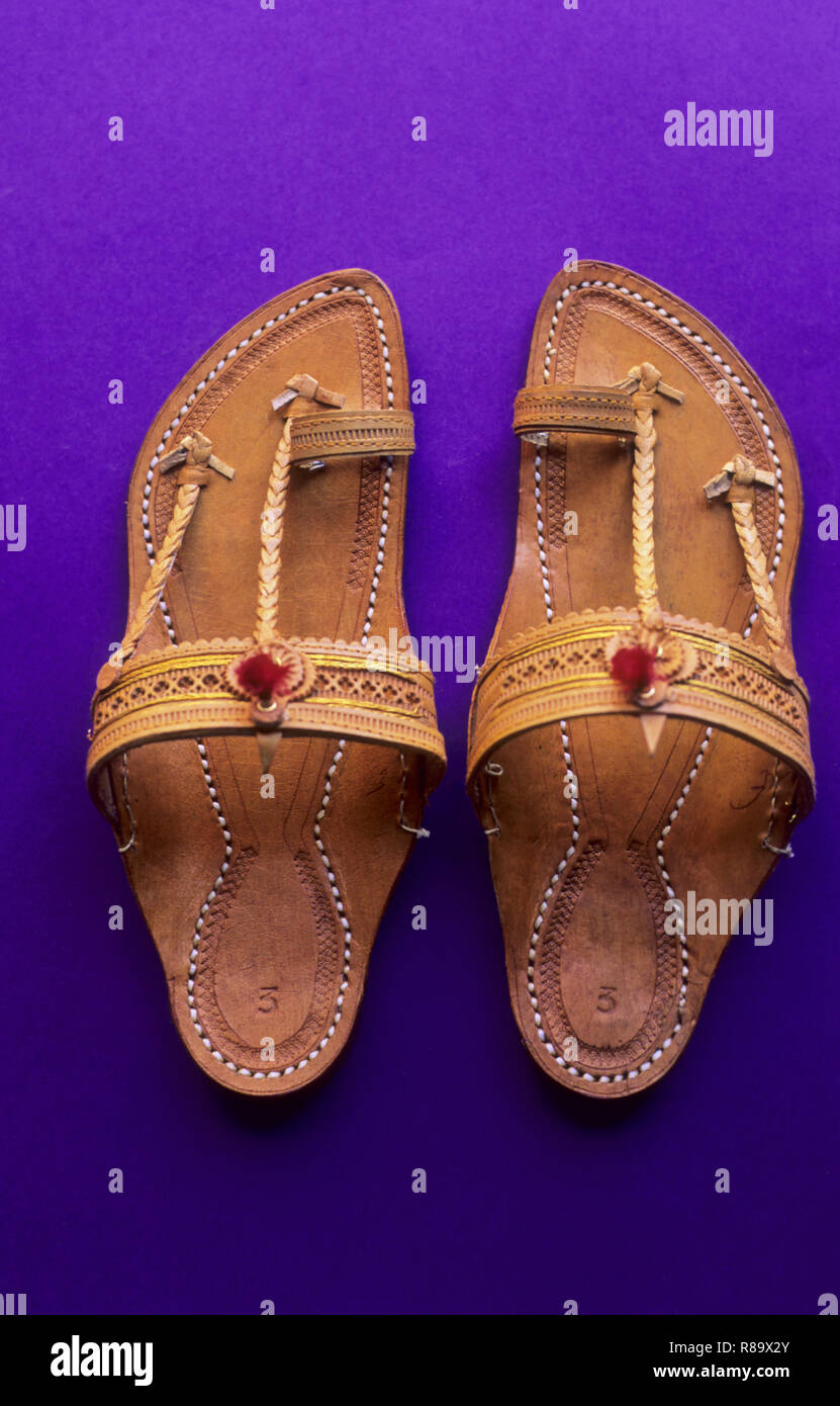 chappal name list