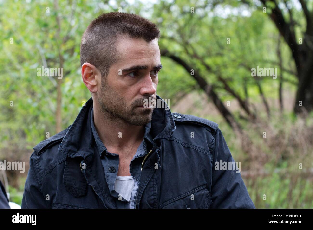 dead man down colin farrell
