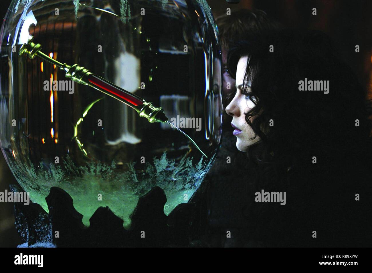 Stephen sommers kate beckinsale hi-res stock photography and images - Alamy
