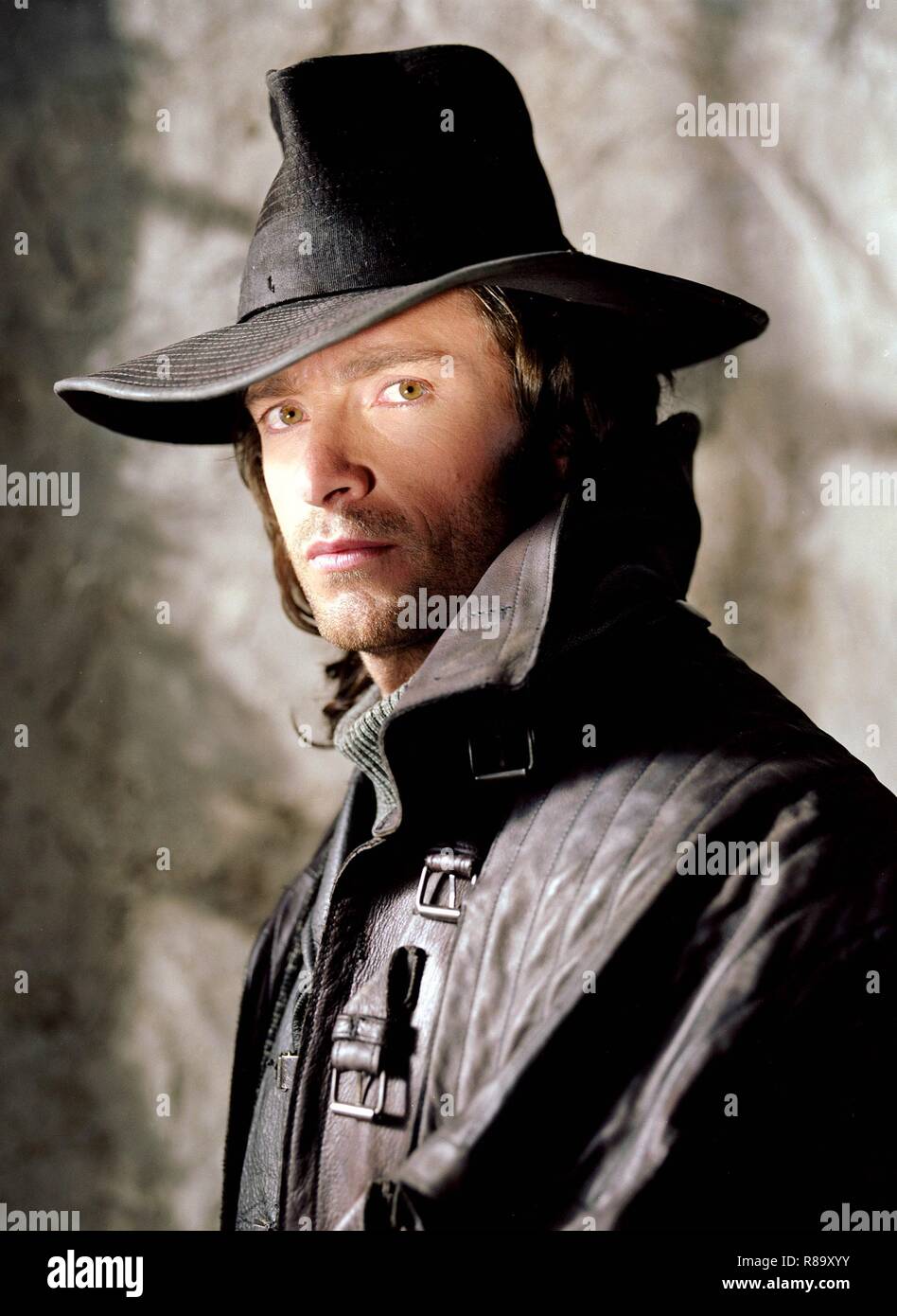 Stephen sommers hugh jackman hi-res stock photography and images - Alamy