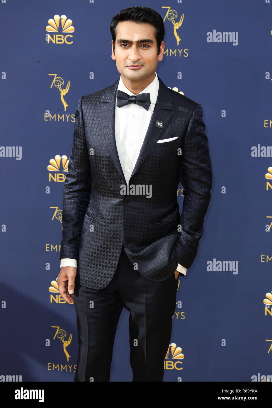 Kumail nanjiani 2018 hires stock photography and images Alamy