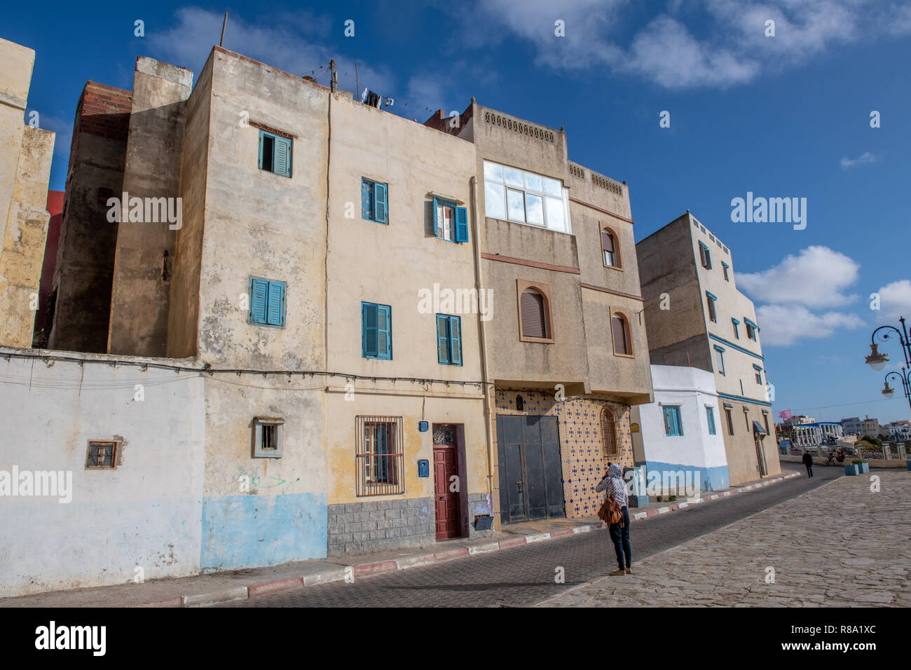 Tanger tetouan al hoceima region hires stock photography and images
