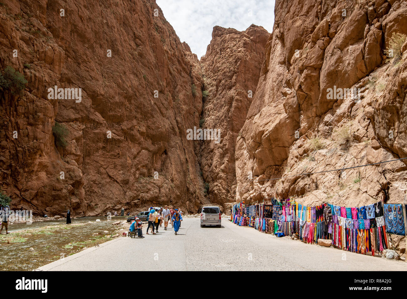 Tinghir, morocco hires stock photography and images Alamy