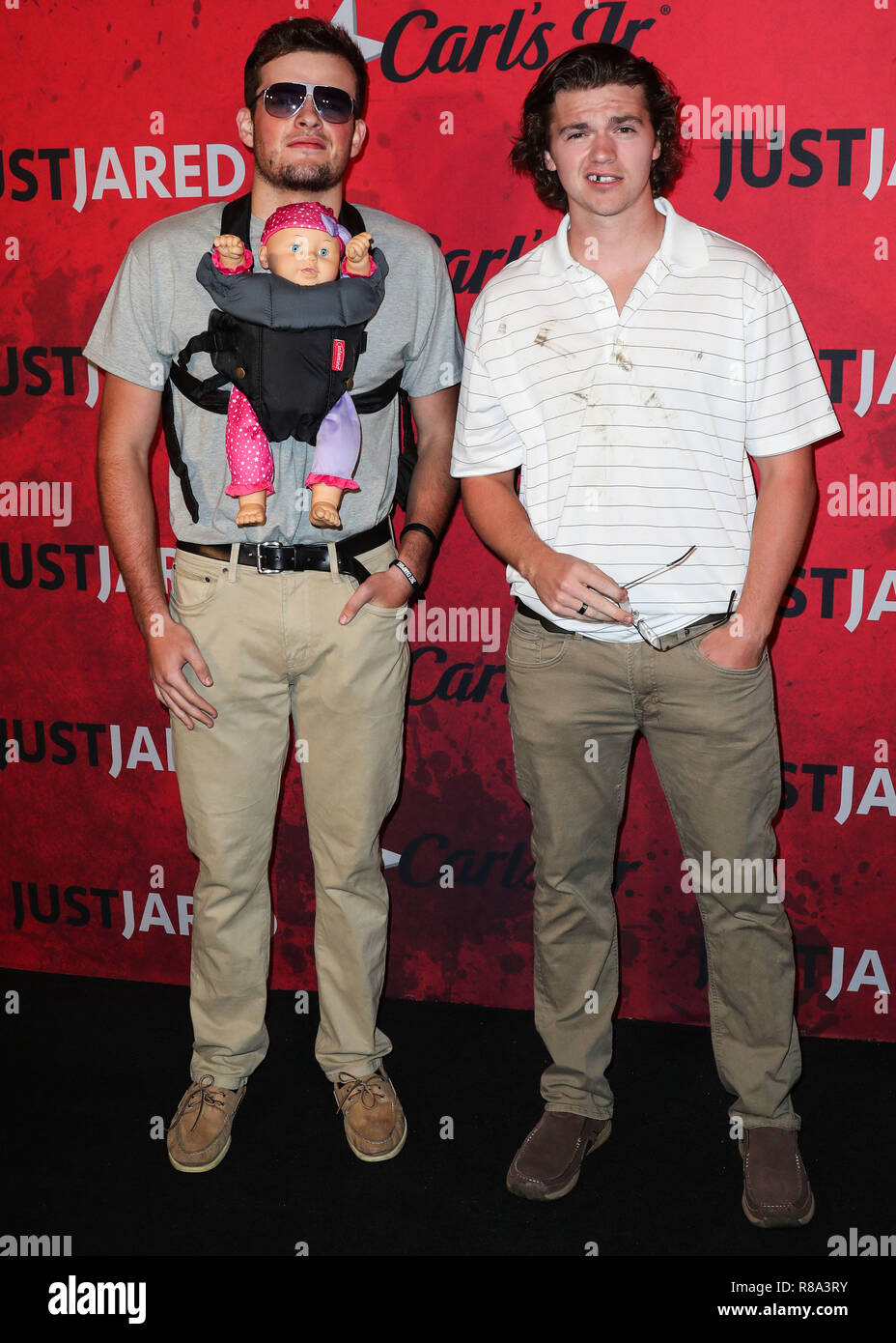 Joel courtney hi-res stock photography and images - Page 2 - Alamy