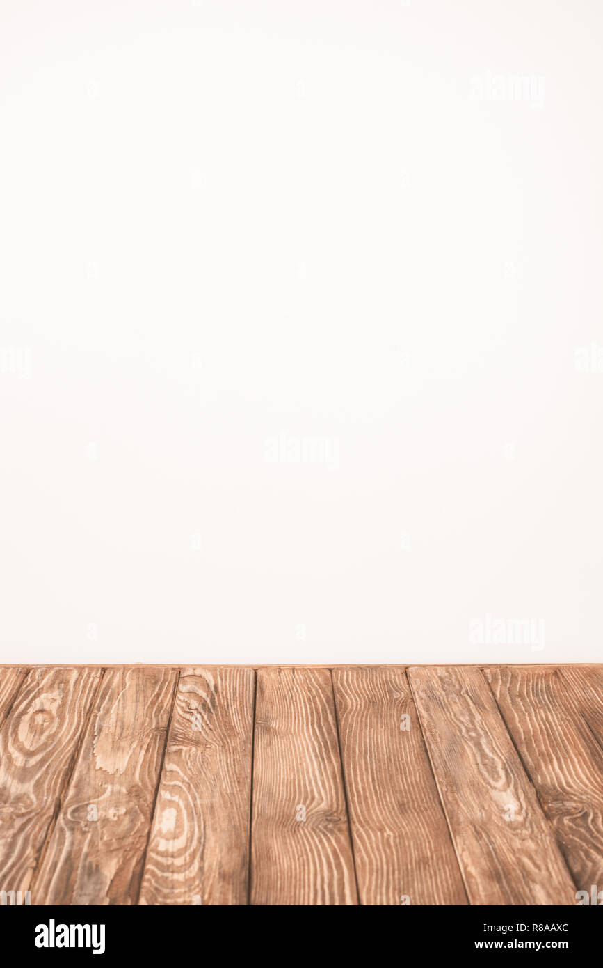 Minimalistic simple rustic table hi-res stock photography and images ...