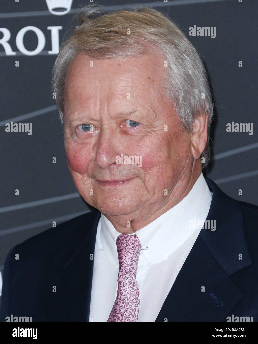 Dr wolfgang porsche hi-res stock photography and images - Alamy