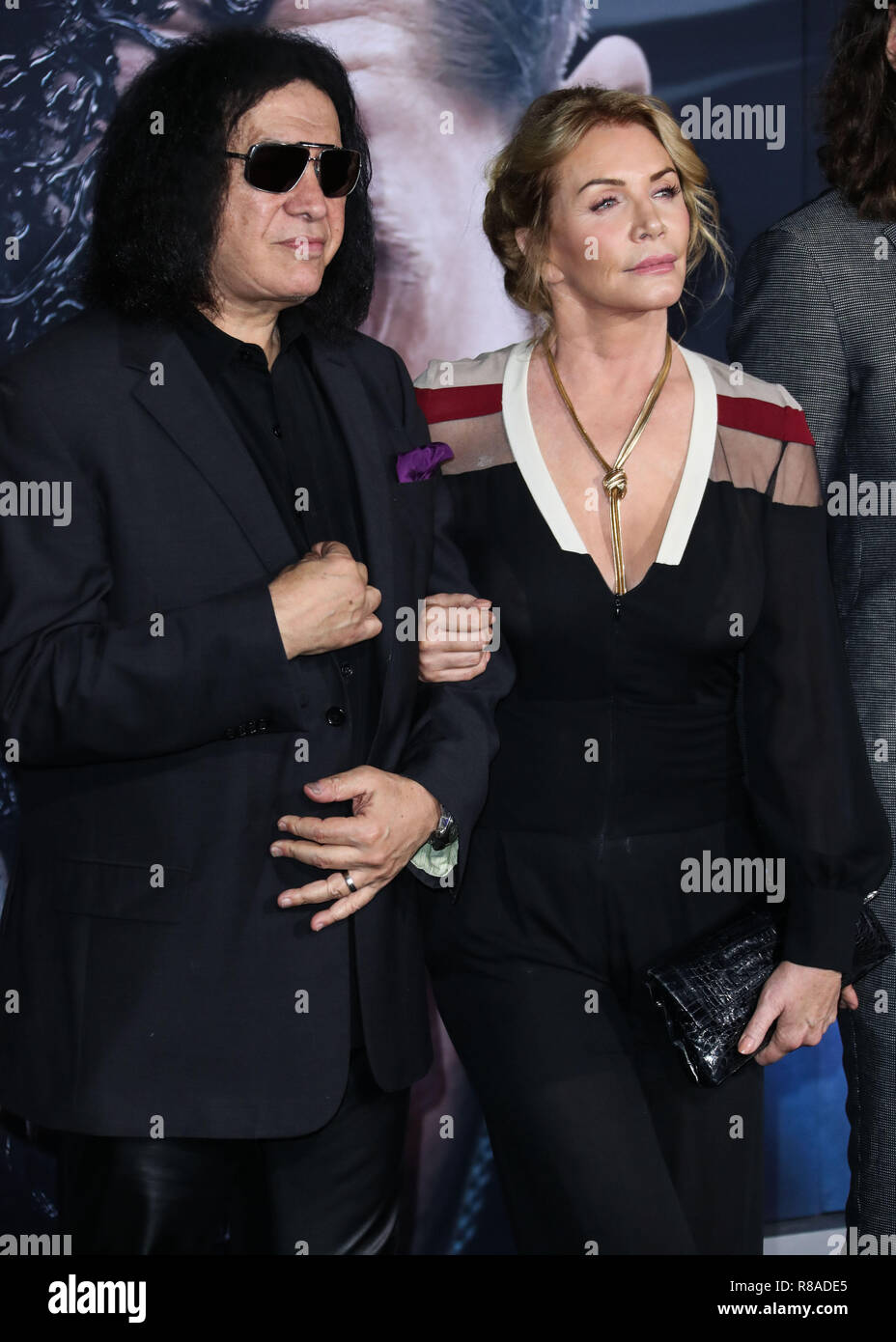 Shannon tweed tweed hi-res stock photography and images - Page 3 - Alamy