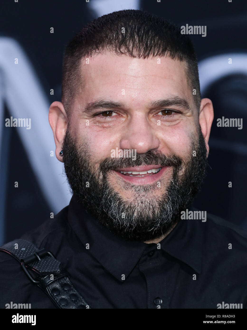 Guillermo diaz hi-res stock photography and images - Alamy