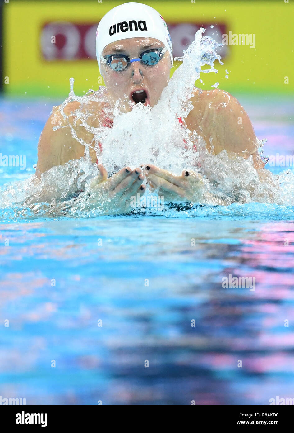 World swimming championships hi-res stock photography and images - Page 31 