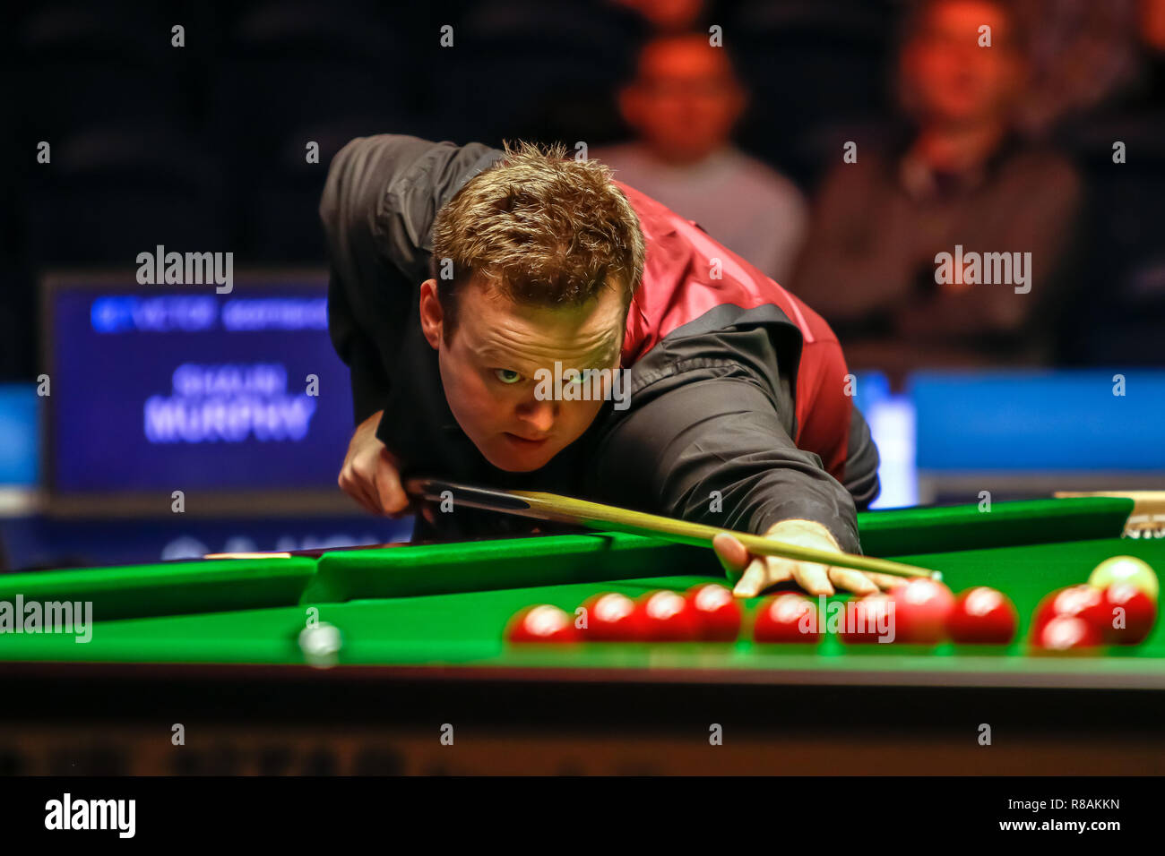 World snooker championship trophy hi-res stock photography and images - Page 7