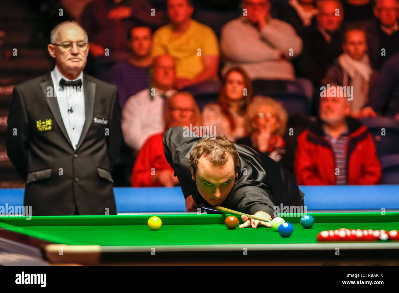 Sam Baird Snooker | Ronnie O’Sullivan VS Sam Baird Final 2025 Champions ...