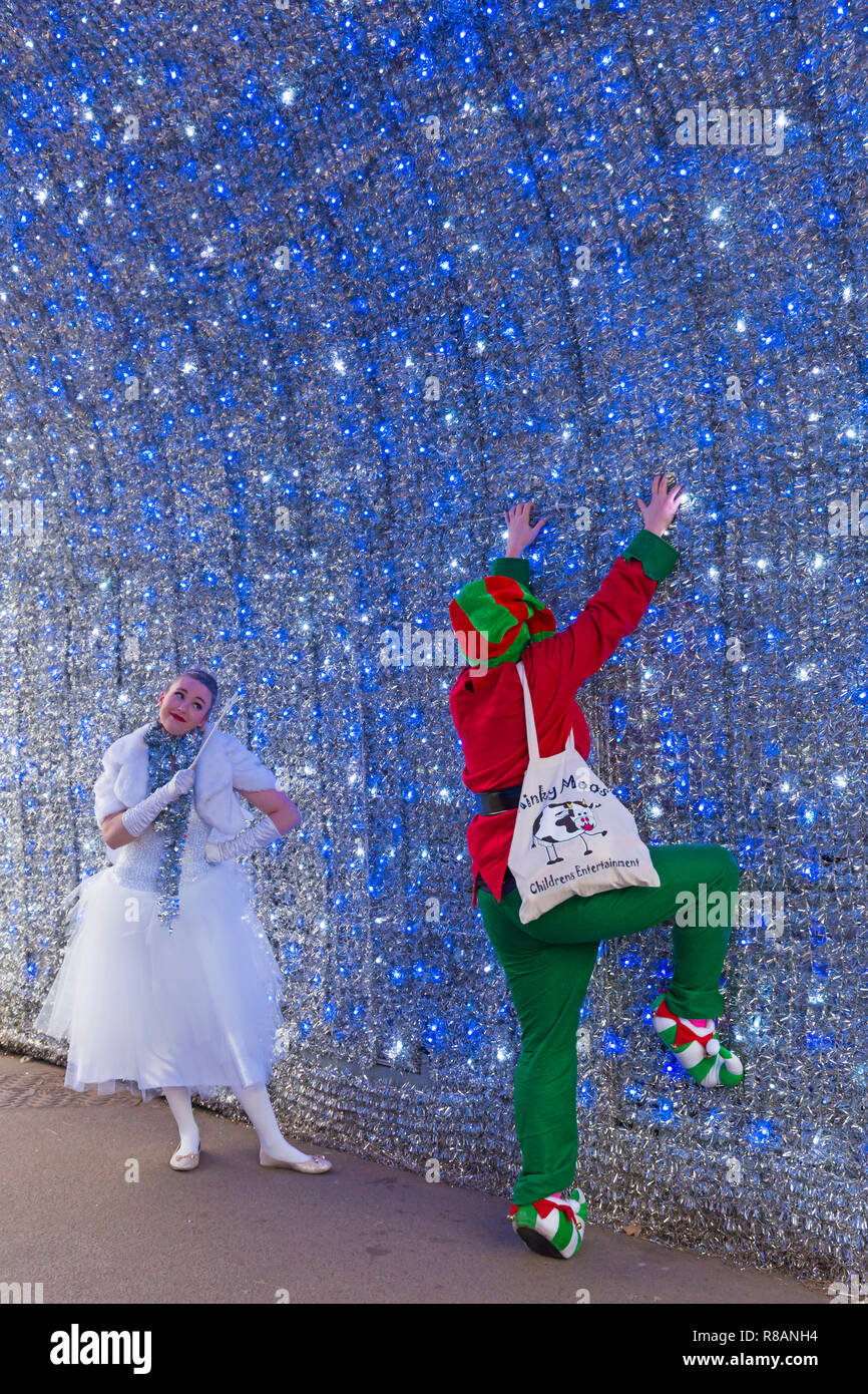 White fairy bournemouth hires stock photography and images Alamy