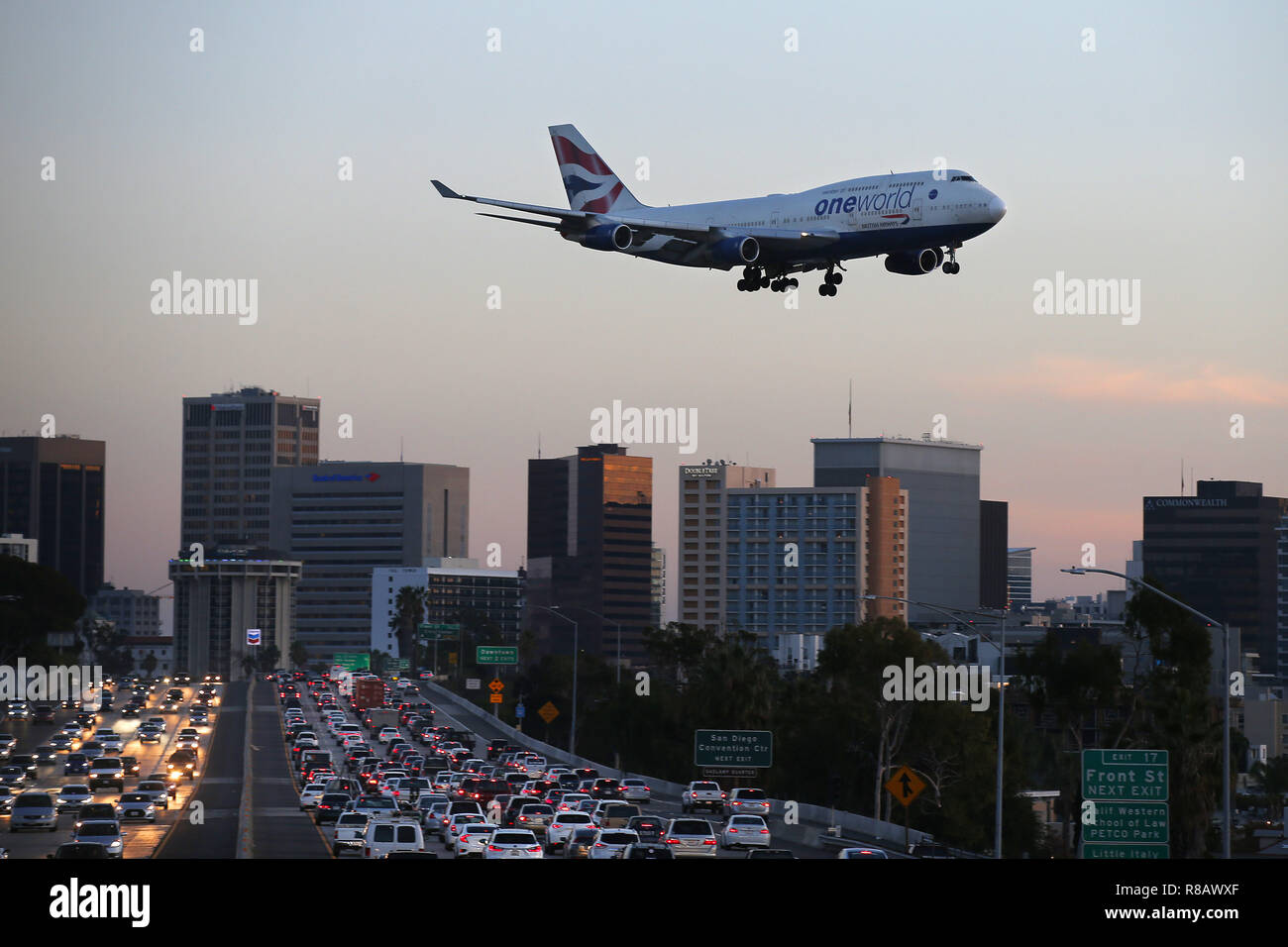 San Diego, California, USA. 14th Dec, 2018. December 14, 2018 - San ...