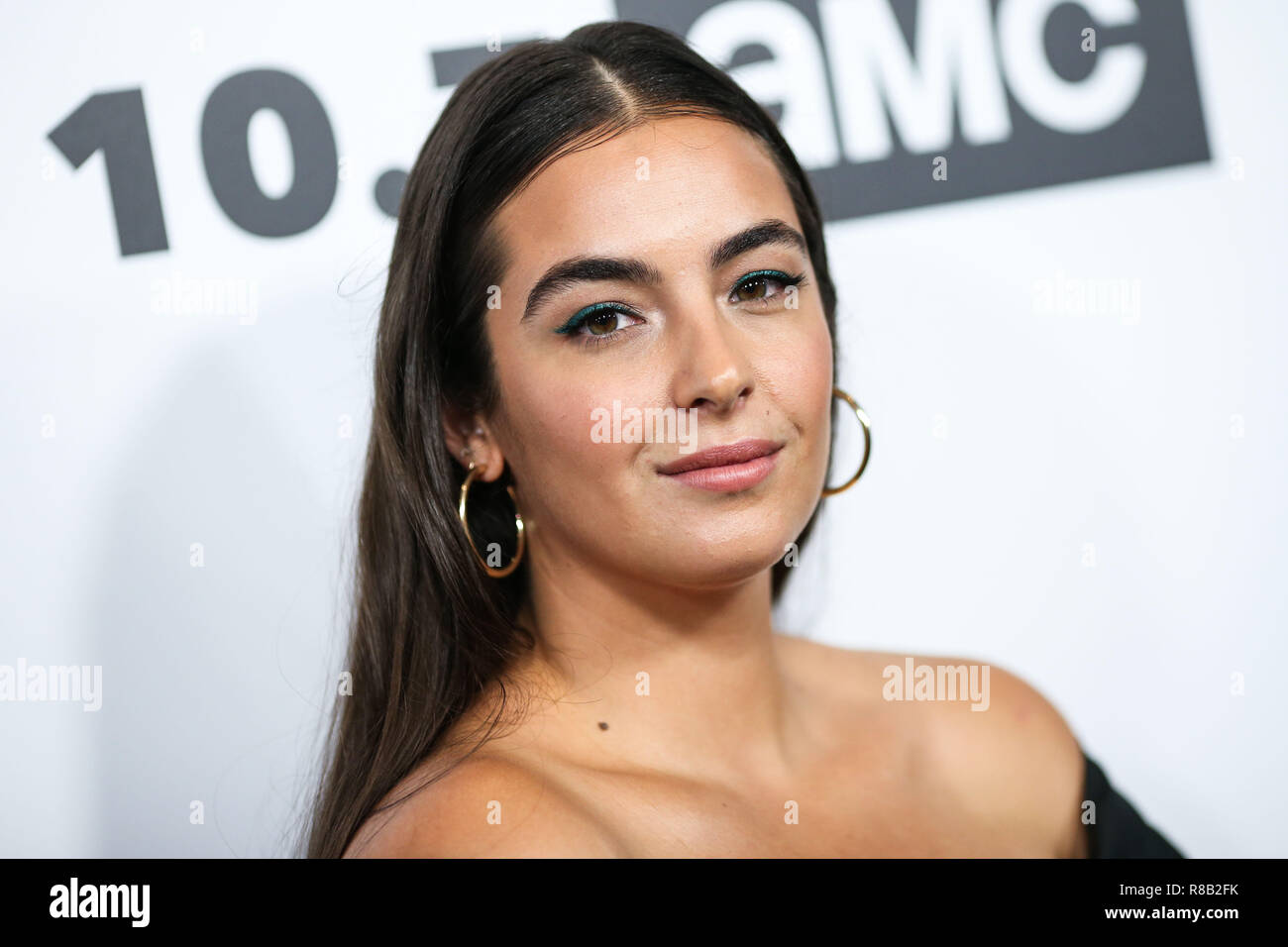 Alanna masterson hi-res stock photography and images - Alamy