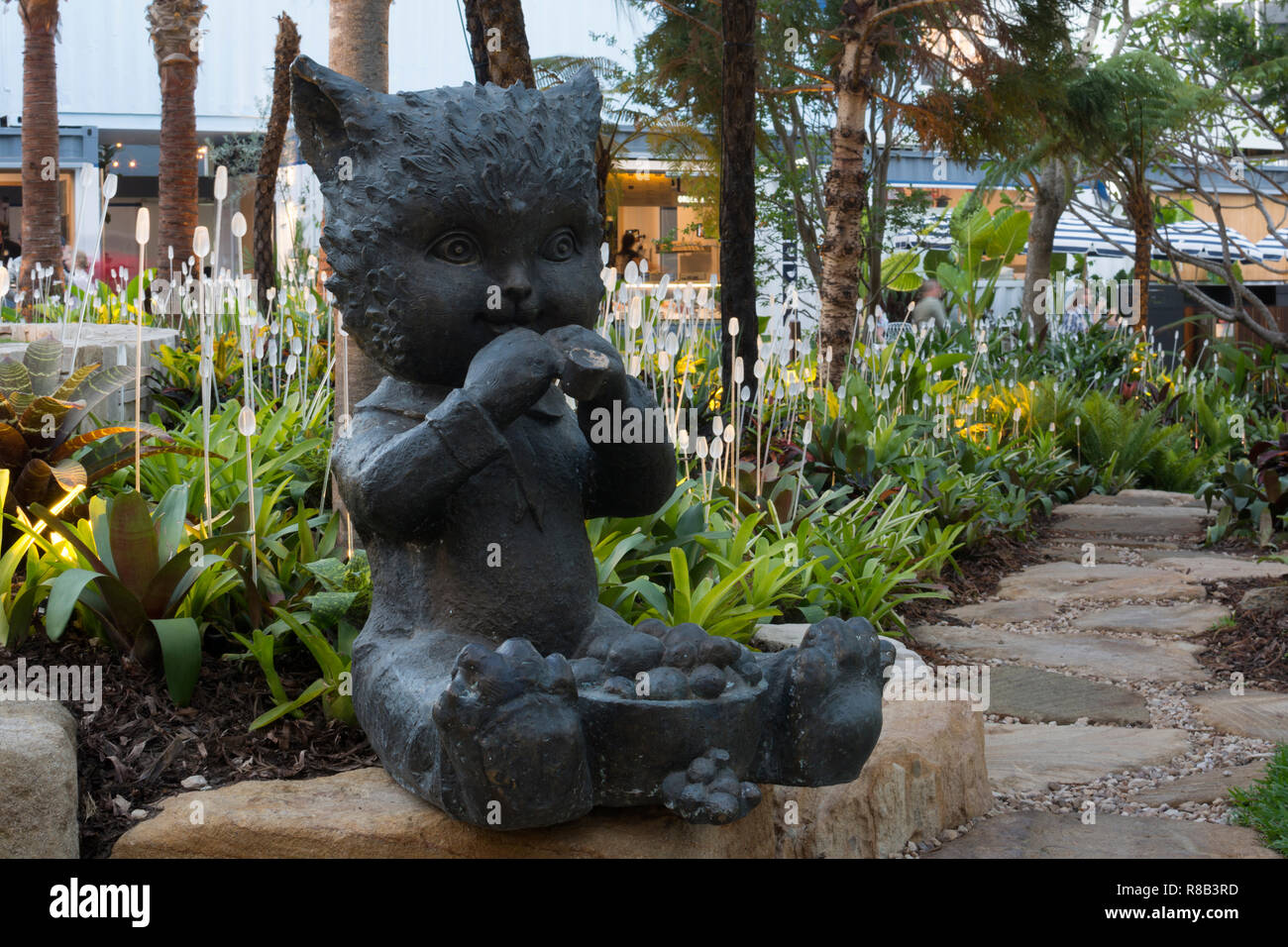 Brisbane queensland australia sculpture hires stock photography and images Alamy