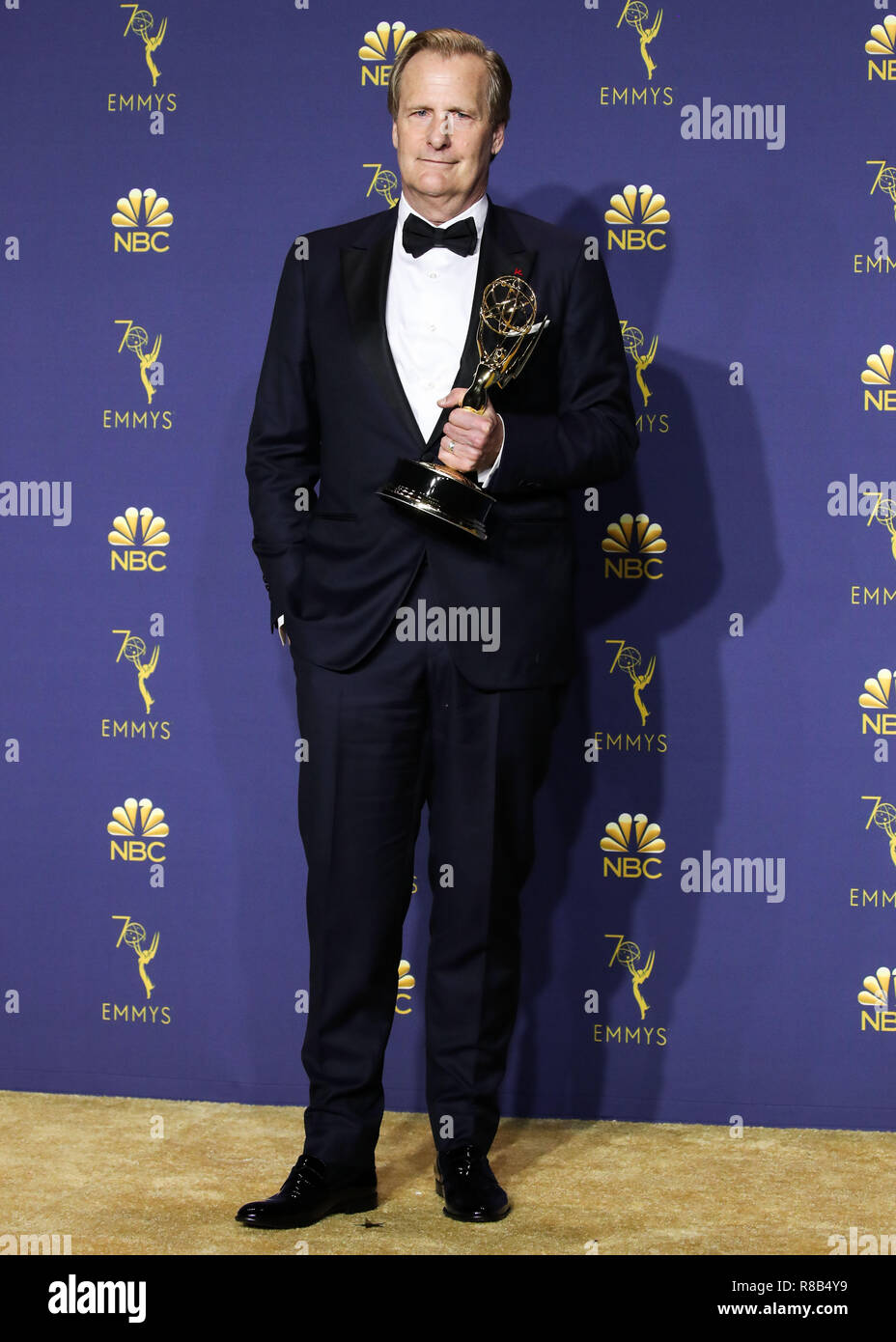 Jeff daniels in hi-res stock photography and images - Alamy
