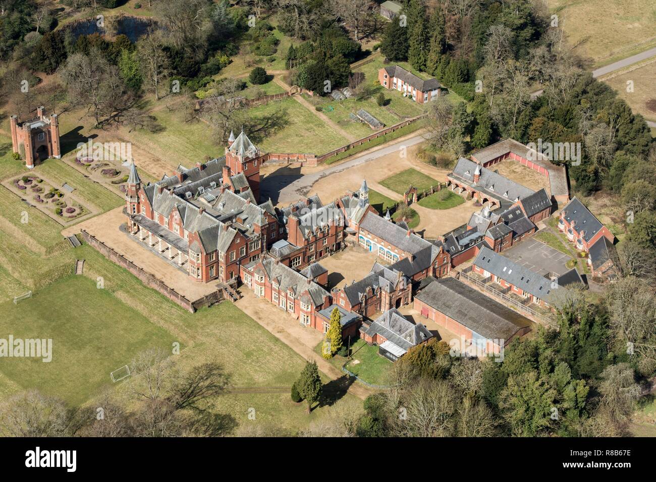 Gerrards cross buckinghamshire hires stock photography and images Alamy