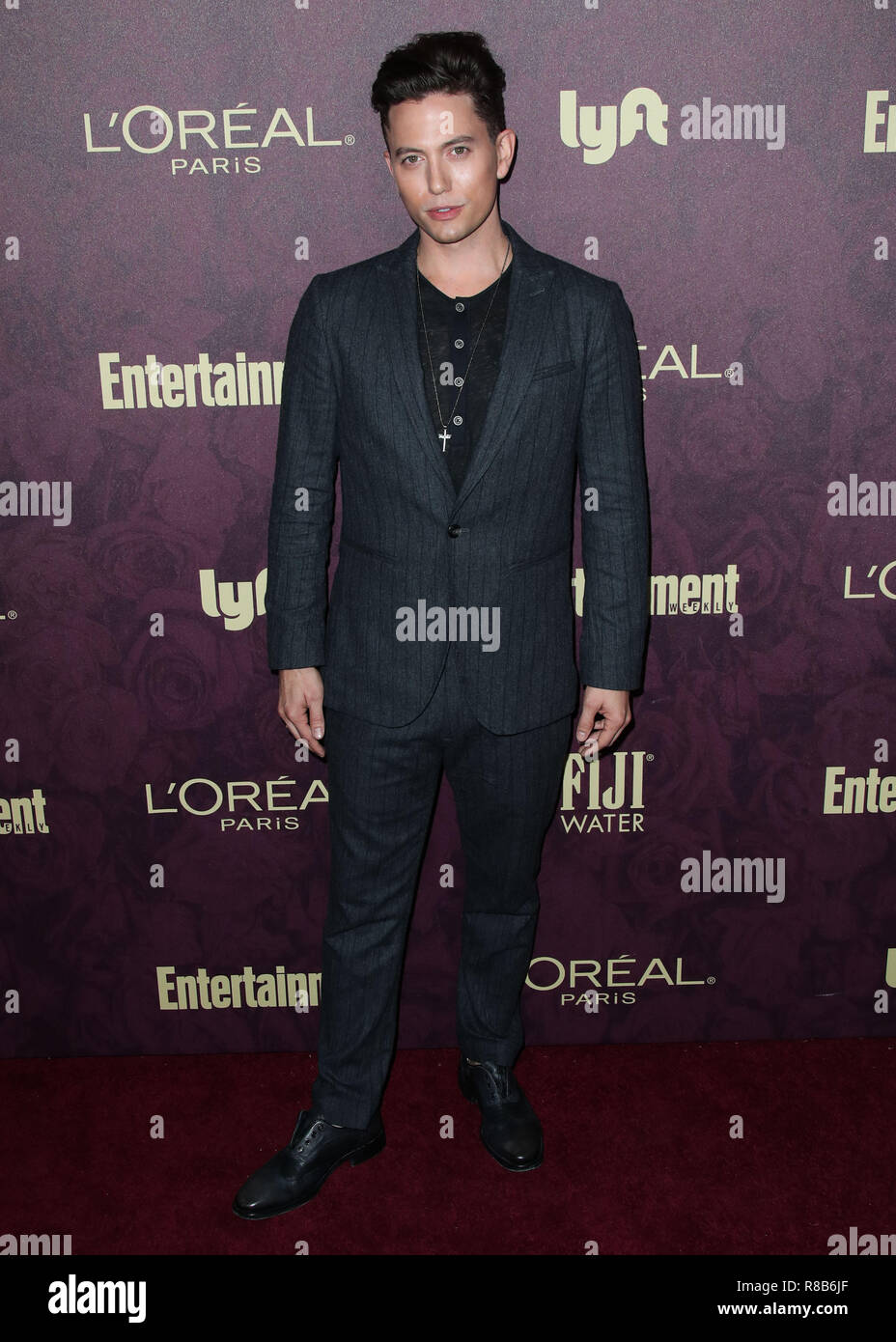 Chad Rathbone Jackson Rathbone Photoshoot