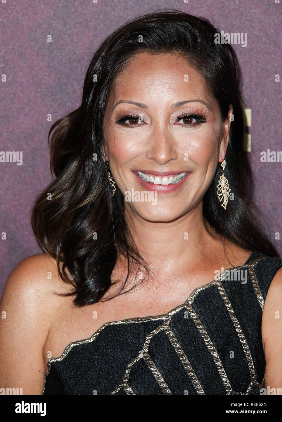 Christina chang hi-res stock photography and images - Alamy