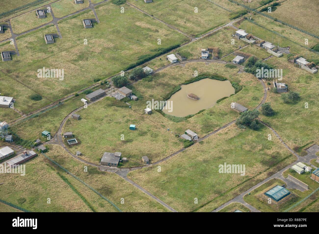 former-atomic-weapons-research-establishment-foulness-island-essex