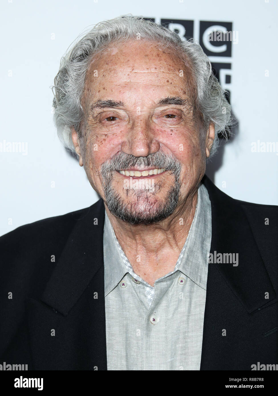 Hal linden hi-res stock photography and images - Alamy