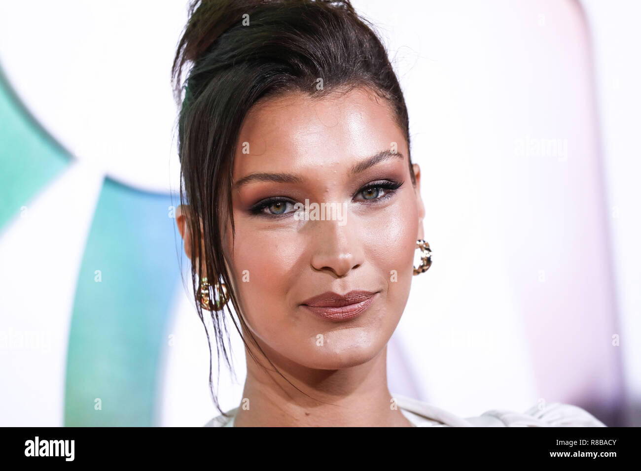 Bella Khair Hadid Nude Photos 96 Bella Khair Hadid Nude Photos 14