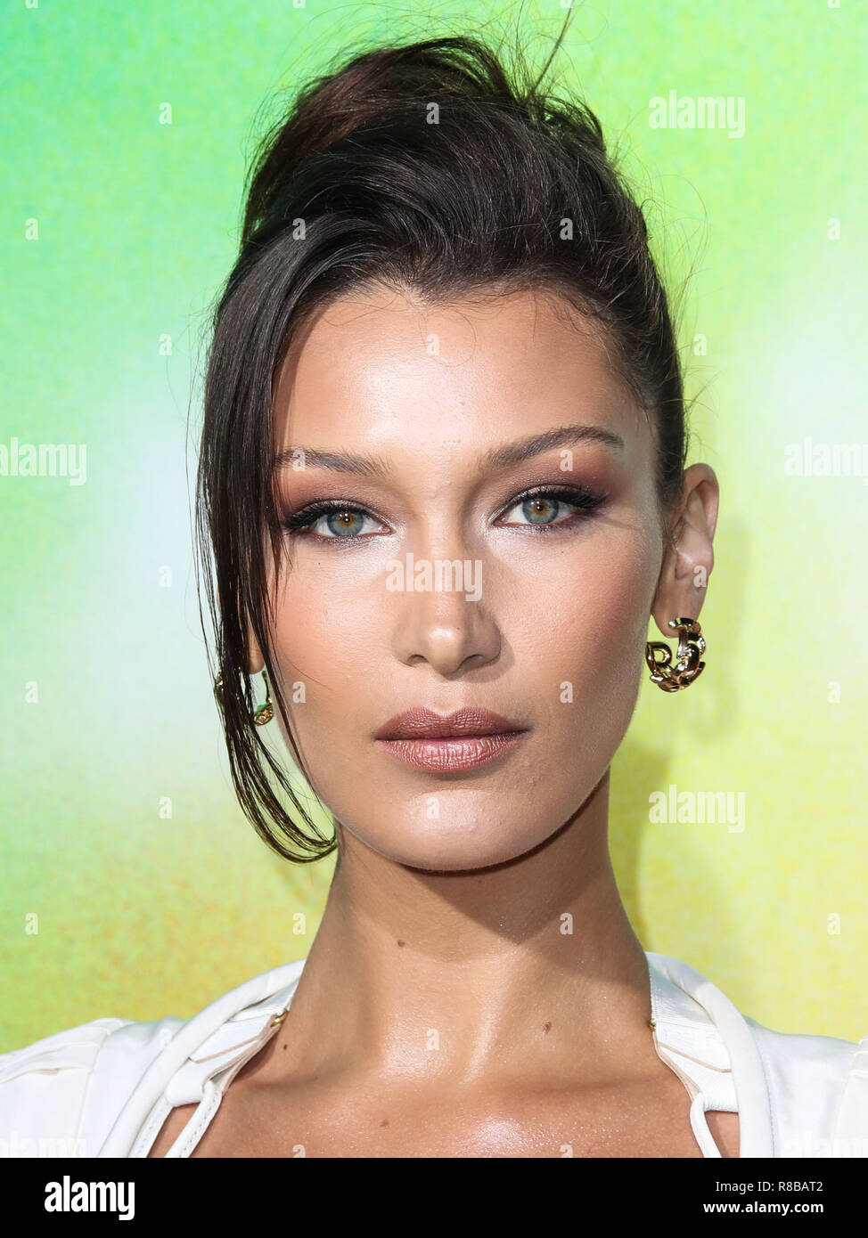 Bella Khair Hadid Nude Photos 31 Bella Khair Hadid Nude Photos 20